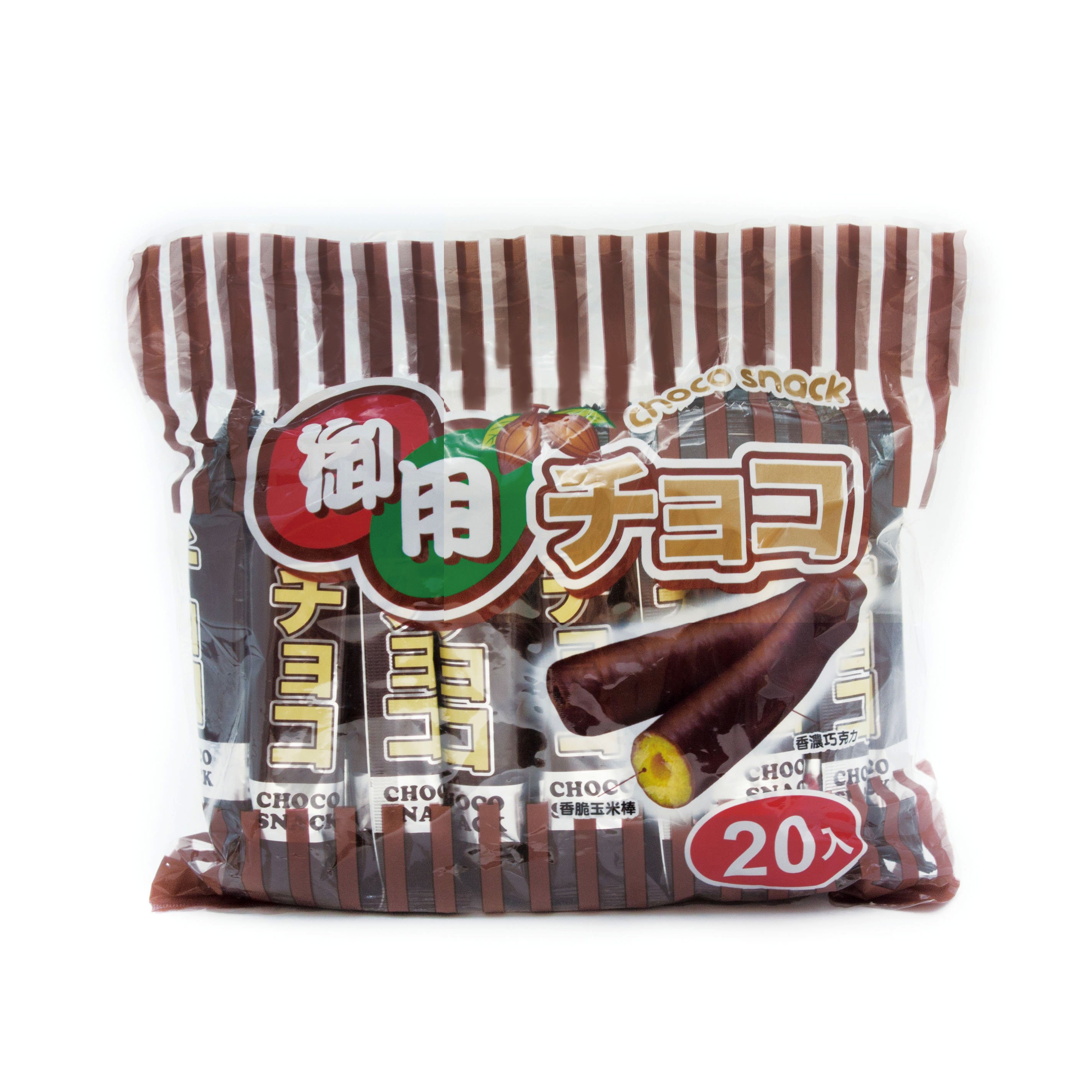 御用可可玉米棒